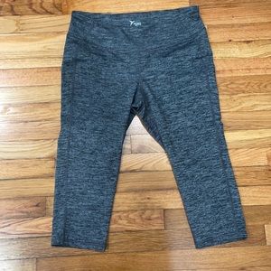 Old navy active crop